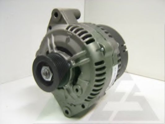Generator / Alternator 4