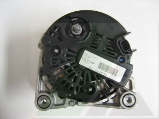 Generator / Alternator 3