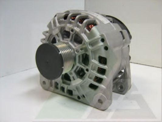 Generator / Alternator 4