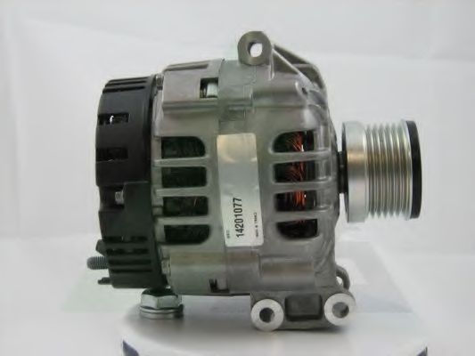 Generator / Alternator 2