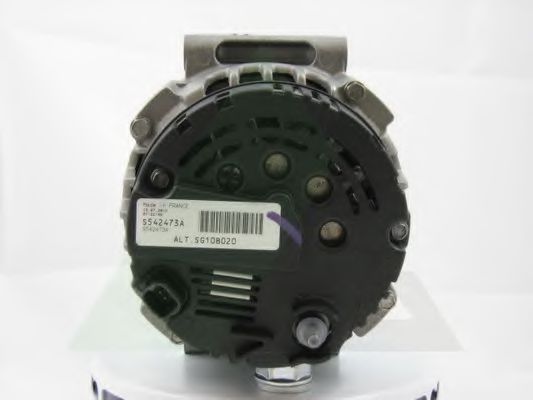 Generator / Alternator 3