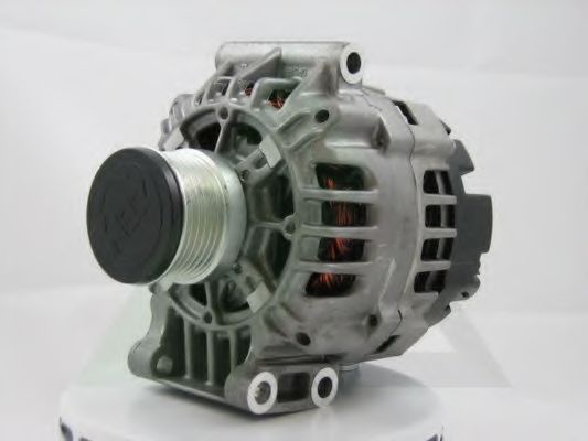 Generator / Alternator 4
