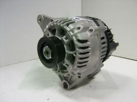 Generator / Alternator 4