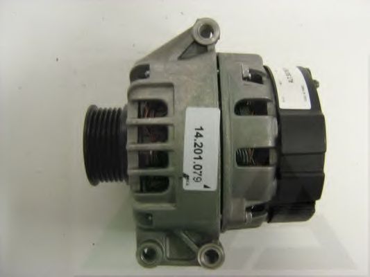 Generator / Alternator 2