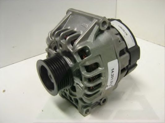 Generator / Alternator 4
