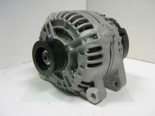 Generator / Alternator 4