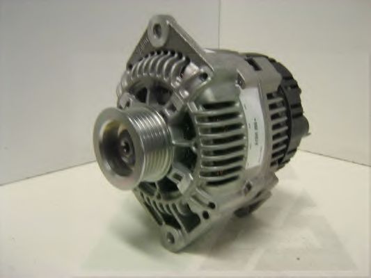 Generator / Alternator 4