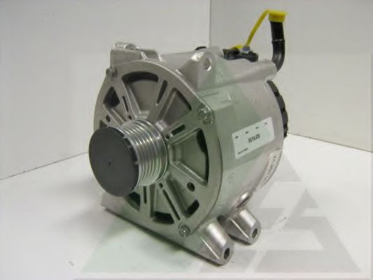 Generator / Alternator 4