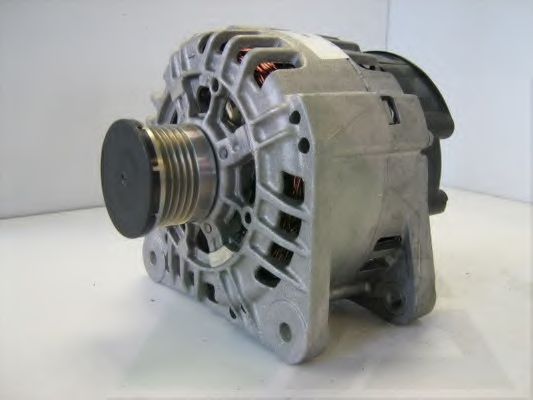 Generator / Alternator 4