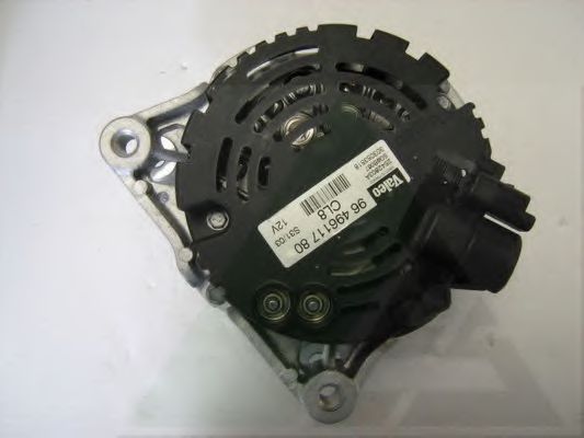 Generator / Alternator 3