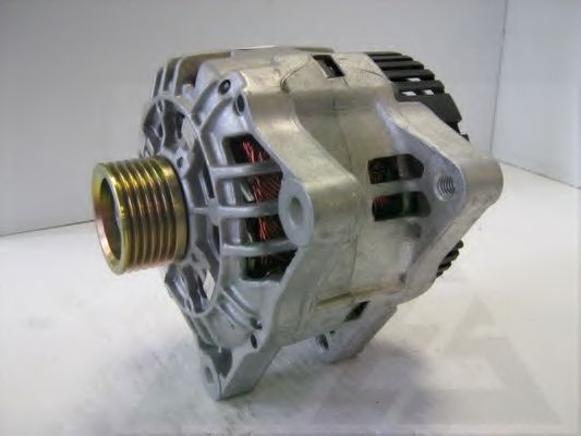 Generator / Alternator 4