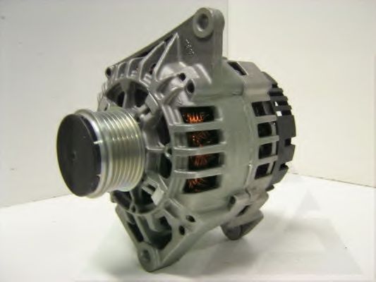Generator / Alternator 4