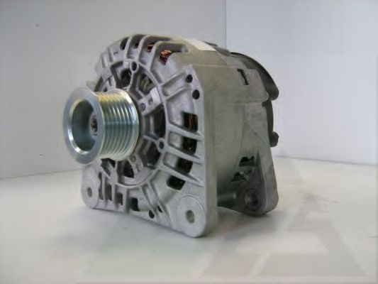 Generator / Alternator 4