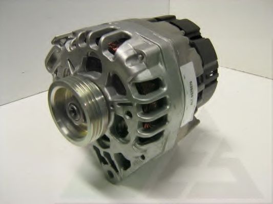 Generator / Alternator 4