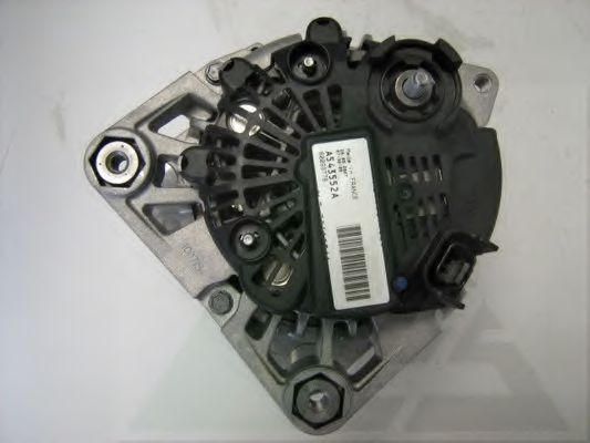 Generator / Alternator 3
