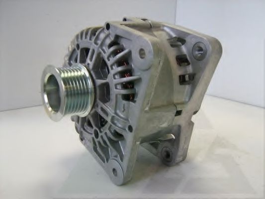Generator / Alternator 4