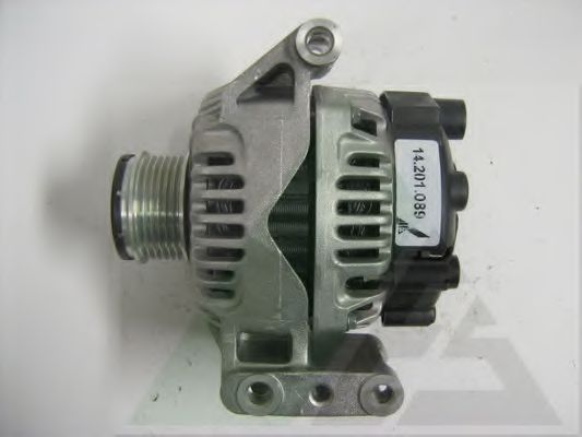 Generator / Alternator 2