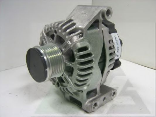 Generator / Alternator 4