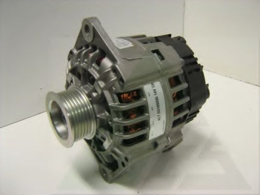 Generator / Alternator 4