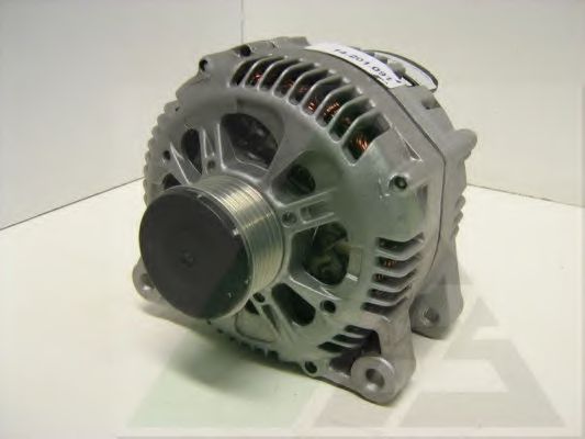 Generator / Alternator 4
