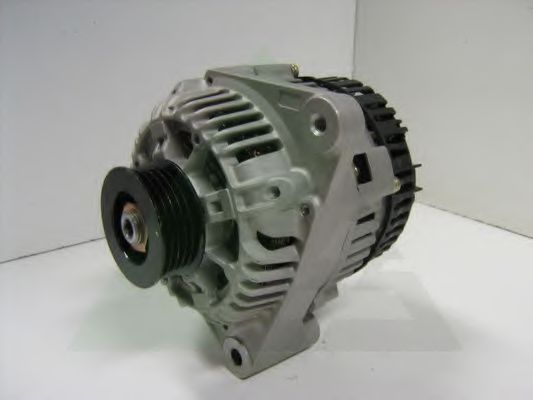 Generator / Alternator 4