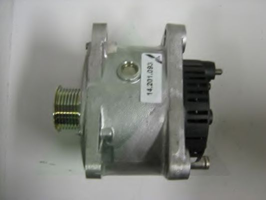 Generator / Alternator 2