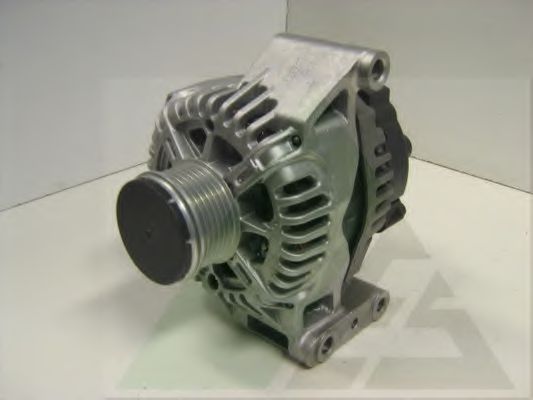 Generator / Alternator 4