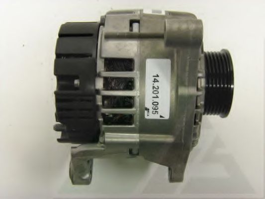 Generator / Alternator 2