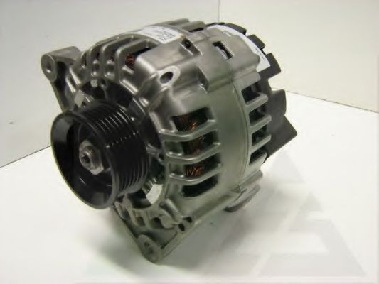 Generator / Alternator 4