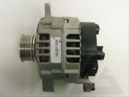 Generator / Alternator 2