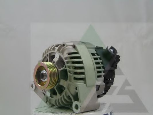 Generator / Alternator 4