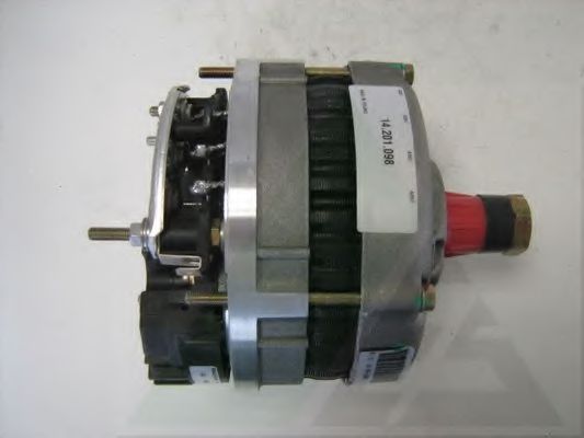 Generator / Alternator 2