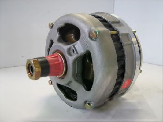 Generator / Alternator 4