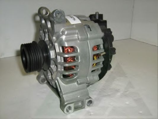 Generator / Alternator 4