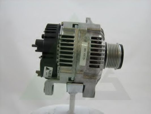 Generator / Alternator 2