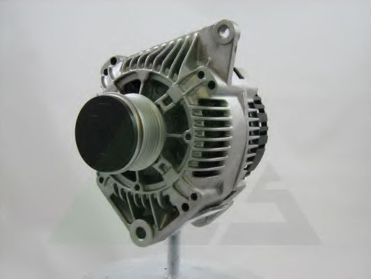 Generator / Alternator 4