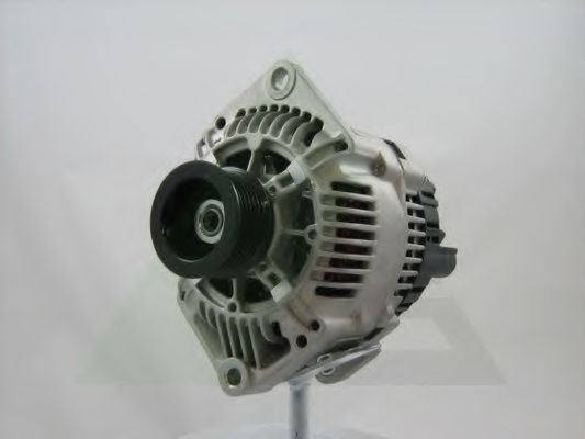 Generator / Alternator 4