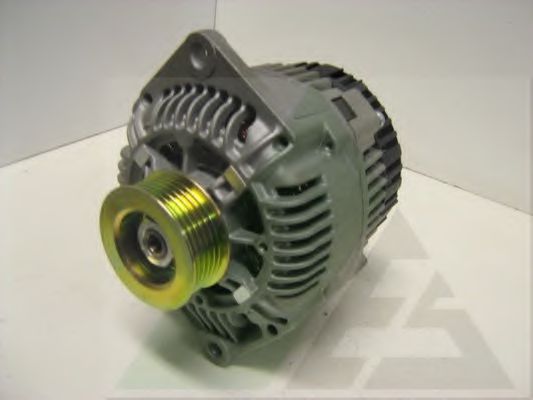 Generator / Alternator 4
