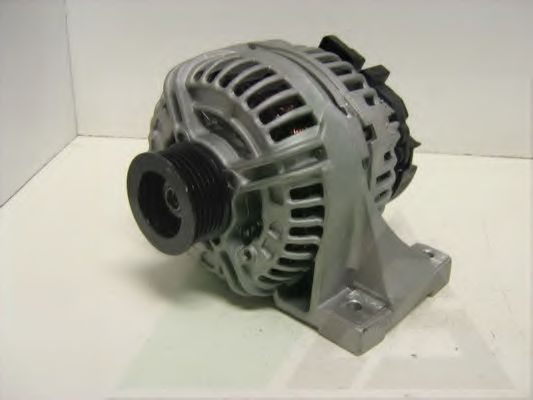 Generator / Alternator 4