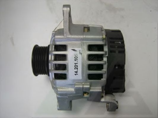 Generator / Alternator 2