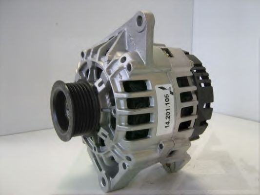 Generator / Alternator 4