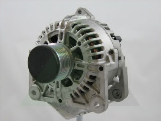 Generator / Alternator 4