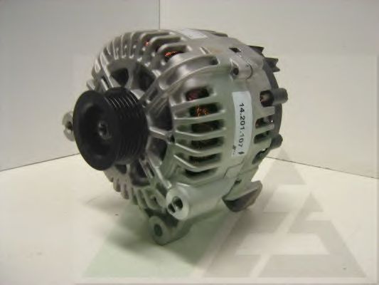 Generator / Alternator 4