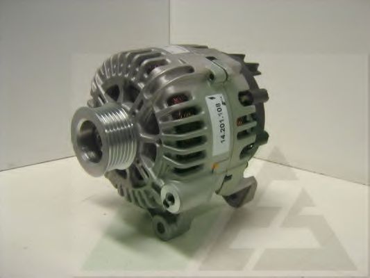 Generator / Alternator 4