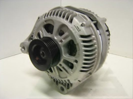 Generator / Alternator 4
