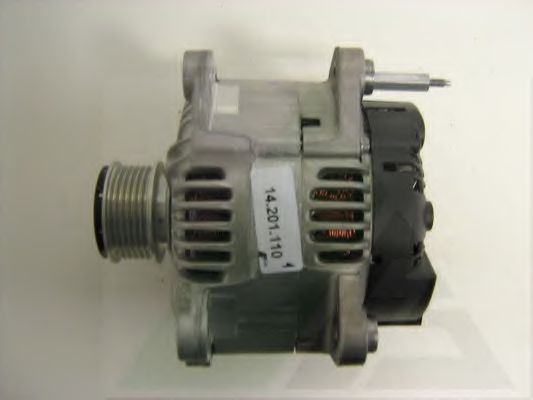 Generator / Alternator 2