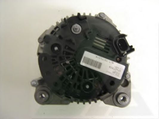 Generator / Alternator 3
