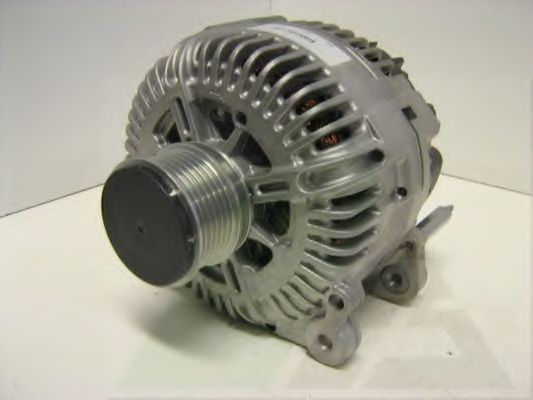Generator / Alternator 4