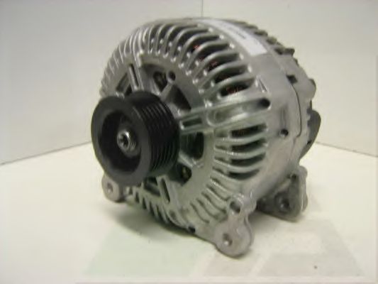 Generator / Alternator 4