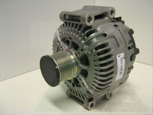 Generator / Alternator 4